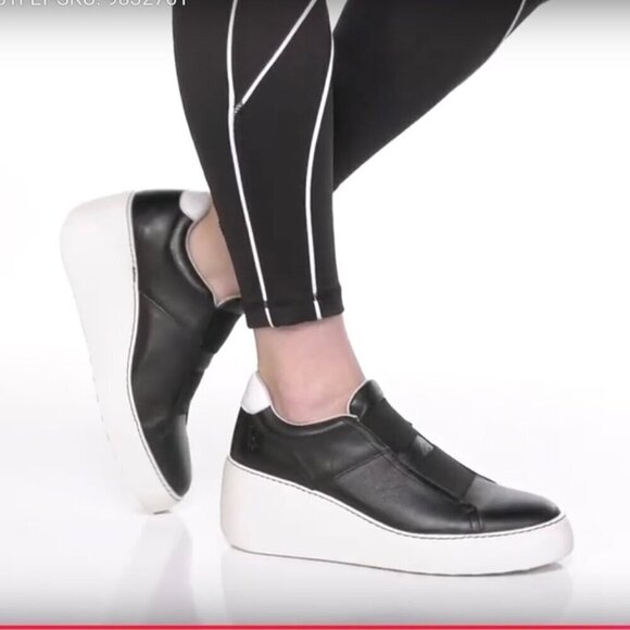 FLY LONDON | DITO581FLY - Picture 1 of 10